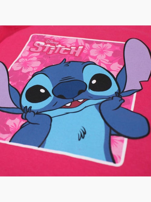 Disney - Completo maglietta e short - Kiabi