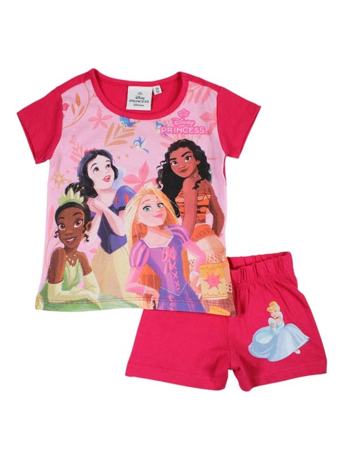 Disney - Completo maglietta e short - Kiabi