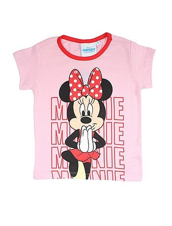 Disney - Completo maglietta e short
