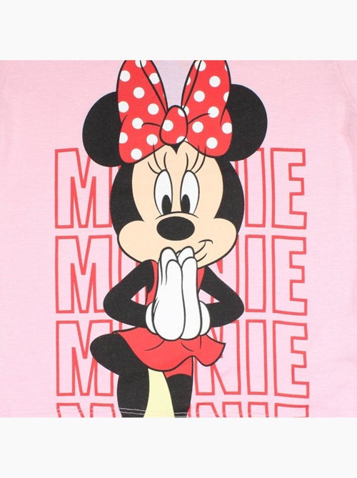 Disney - Completo maglietta e short - Kiabi