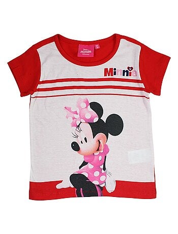 Disney - Completo maglietta e short