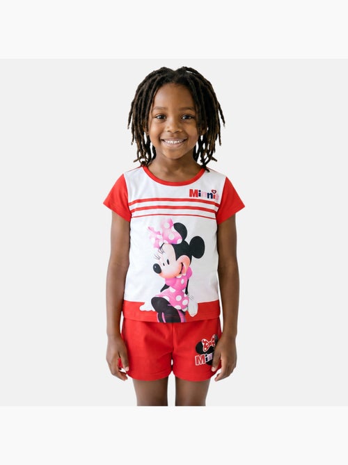 Disney - Completo maglietta e short - Kiabi