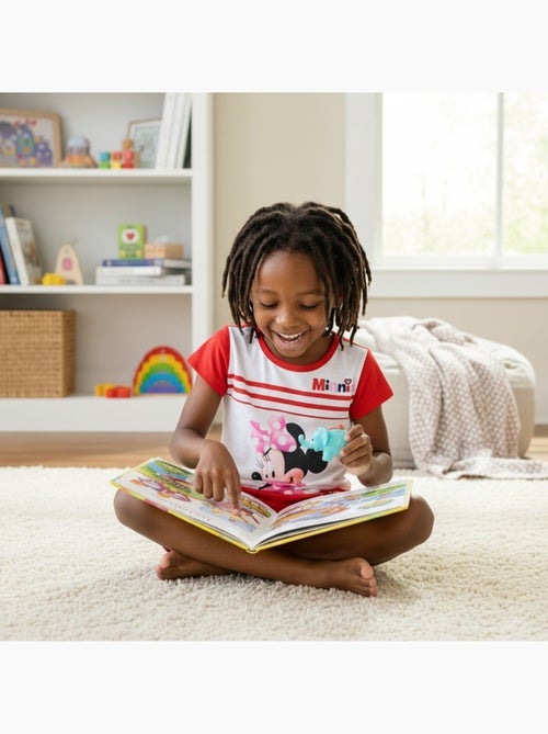 Disney - Completo maglietta e short - Kiabi