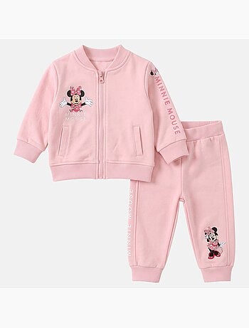 Disney - Completo neonata bambina Minnie