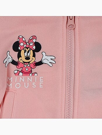 Disney - Completo neonata bambina Minnie