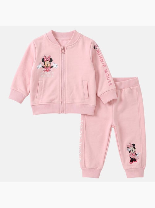Disney - Completo neonata bambina Minnie - Kiabi