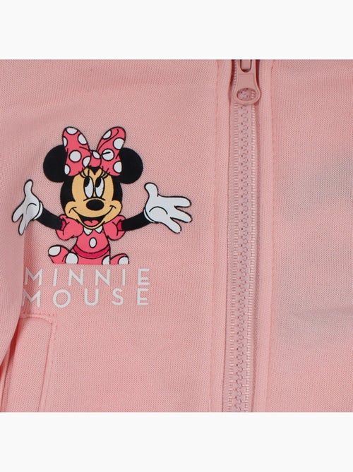 Disney - Completo neonata bambina Minnie - Kiabi