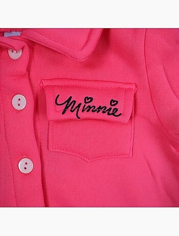 Disney - Completo neonata bambina Minnie
