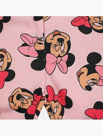Disney - Completo neonata bambina Minnie