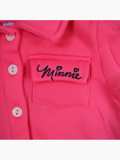 Disney - Completo neonata bambina Minnie - Kiabi