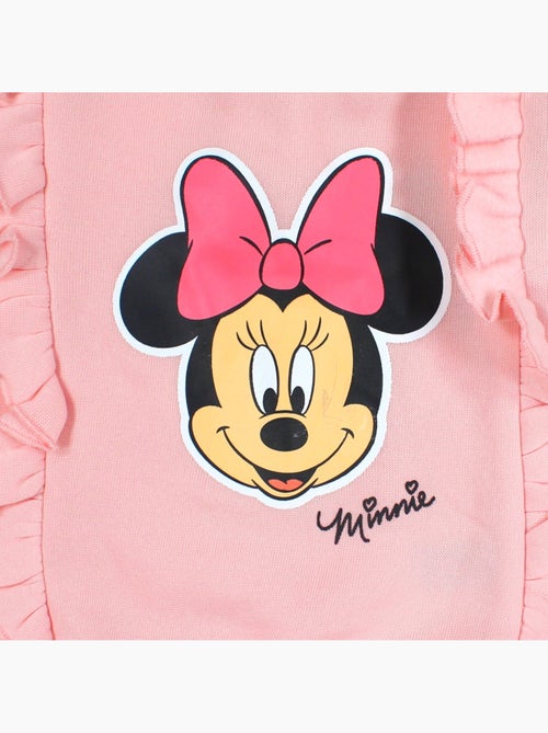 Disney - Completo neonata bambina Minnie - Kiabi Disney - Completo neonata bambina Minnie - Kiabi