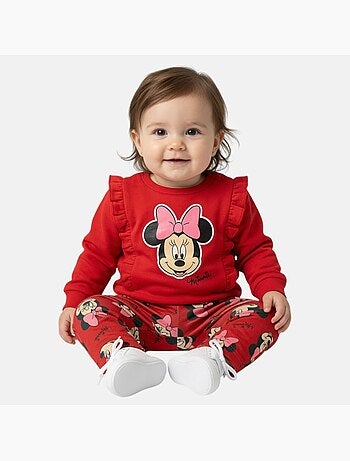 Disney - Completo neonata bambina Minnie