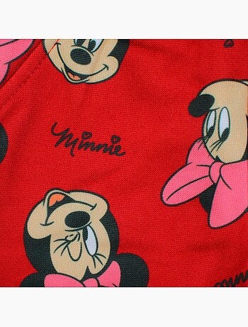 Disney - Completo neonata bambina Minnie