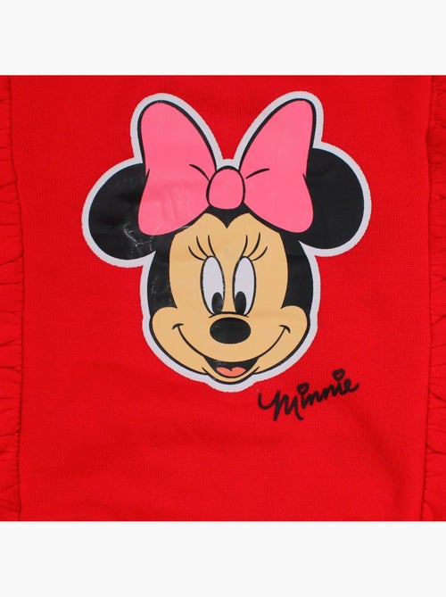 Disney - Completo neonata bambina Minnie - Kiabi Disney - Completo neonata bambina Minnie - Kiabi