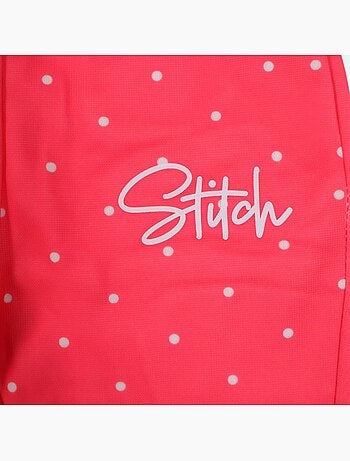 Disney - Completo neonata bambina Stitch