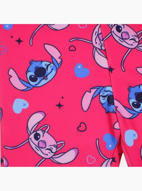 Disney - Completo neonata bambina Stitch - Kiabi Disney - Completo neonata bambina Stitch - Kiabi