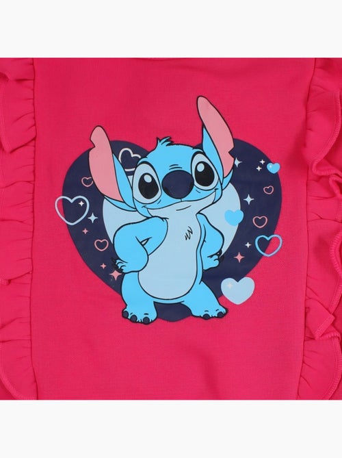 Disney - Completo neonata bambina Stitch - Kiabi Disney - Completo neonata bambina Stitch - Kiabi