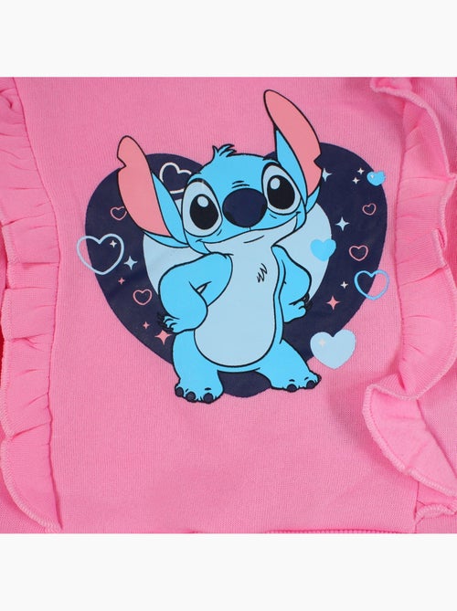 Disney - Completo neonata bambina Stitch - Kiabi Disney - Completo neonata bambina Stitch - Kiabi
