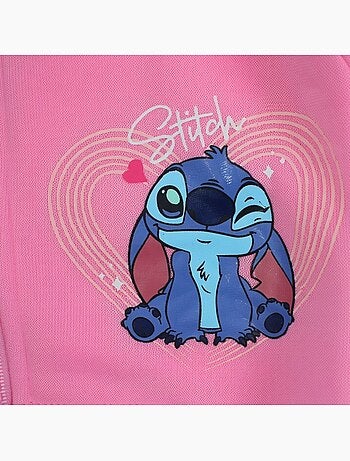 Disney - Completo neonata bambina Stitch