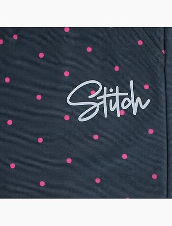 Disney - Completo neonata bambina Stitch