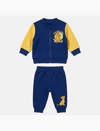 Disney - Completo neonato bambino Il Re Leone