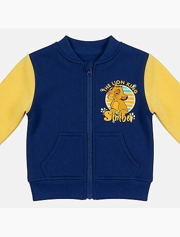 Disney - Completo neonato bambino Il Re Leone