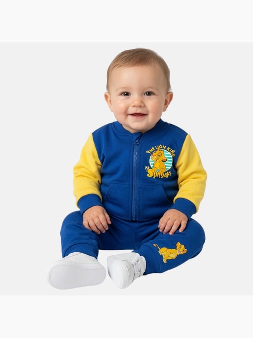 Disney - Completo neonato bambino Il Re Leone - Kiabi Disney - Completo neonato bambino Il Re Leone - Kiabi