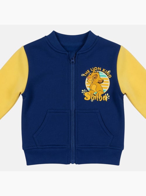 Disney - Completo neonato bambino Il Re Leone - Kiabi Disney - Completo neonato bambino Il Re Leone - Kiabi