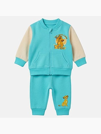 Disney - Completo neonato bambino Il Re Leone