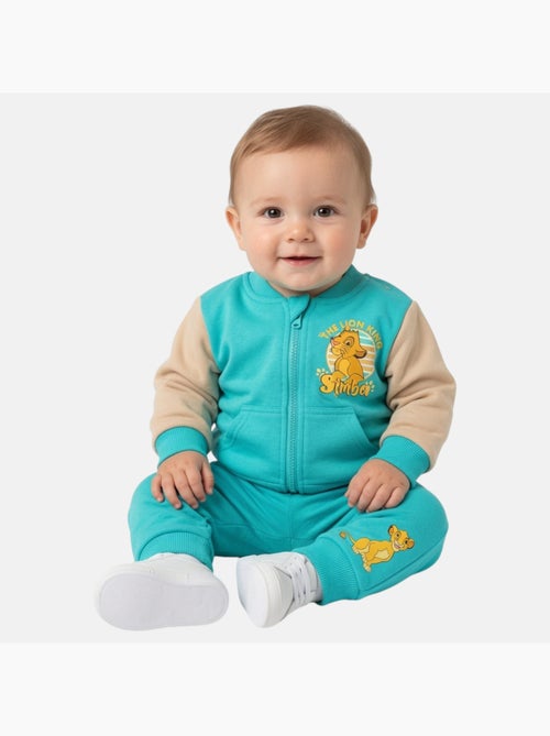 Disney - Completo neonato bambino Il Re Leone - Kiabi Disney - Completo neonato bambino Il Re Leone - Kiabi