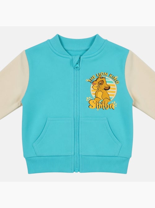 Disney - Completo neonato bambino Il Re Leone - Kiabi Disney - Completo neonato bambino Il Re Leone - Kiabi