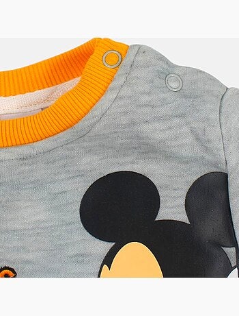 Disney - Completo neonato bambino Mickey and Friends