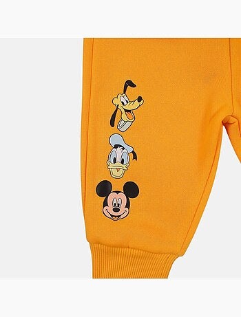Disney - Completo neonato bambino Mickey and Friends