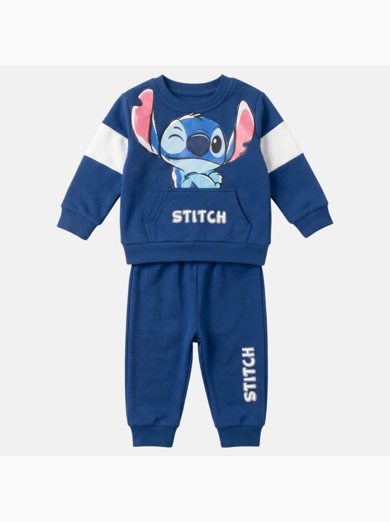 Disney - Completo neonato bambino Mickey and Friends Blu marino - Kiabi