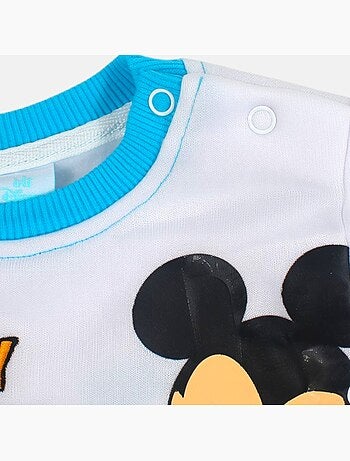 Disney - Completo neonato bambino Mickey and Friends