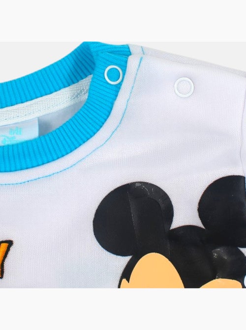 Disney - Completo neonato bambino Mickey and Friends - Kiabi Disney - Completo neonato bambino Mickey and Friends - Kiabi