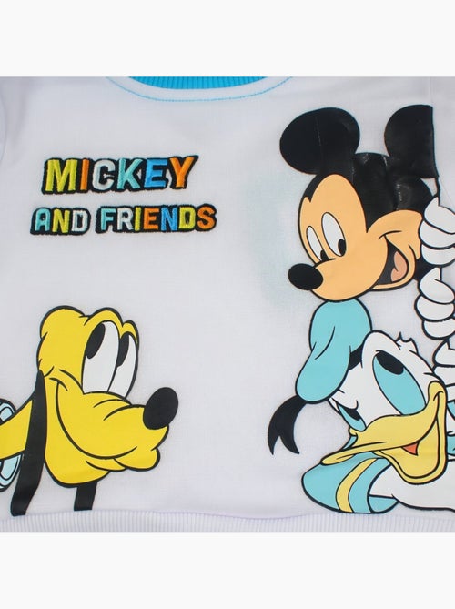 Disney - Completo neonato bambino Mickey and Friends - Kiabi Disney - Completo neonato bambino Mickey and Friends - Kiabi