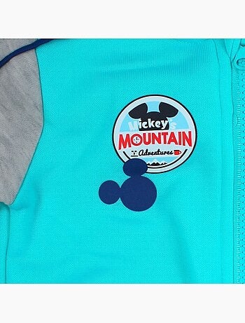 Disney - Completo neonato bambino Mickey and Friends