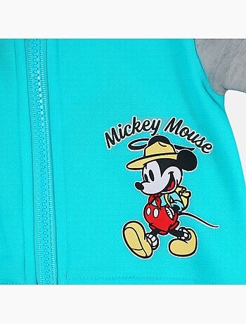 Disney - Completo neonato bambino Mickey and Friends