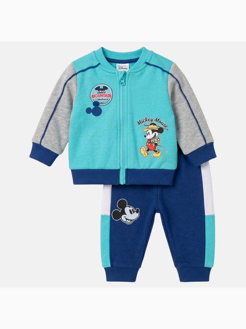 Disney - Completo neonato bambino Mickey and Friends - Kiabi