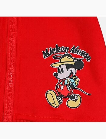 Disney - Completo neonato bambino Mickey and Friends