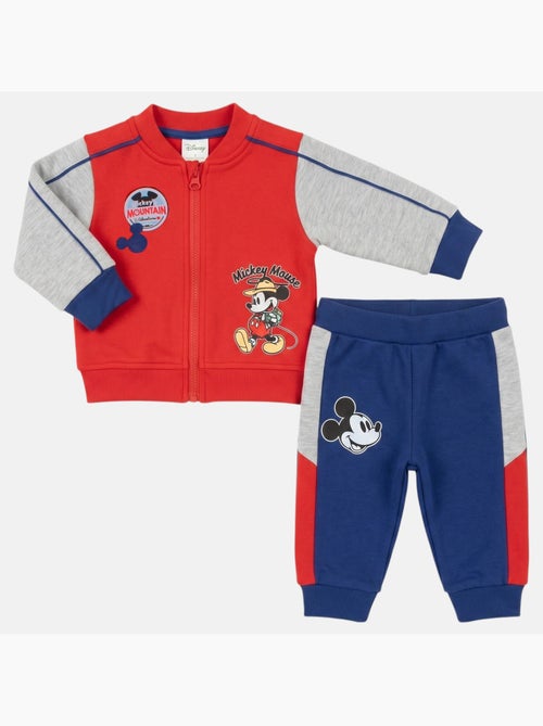 Disney - Completo neonato bambino Mickey and Friends - Kiabi Disney - Completo neonato bambino Mickey and Friends - Kiabi