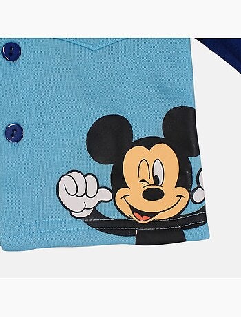 Disney - Completo neonato bambino Mickey Mouse