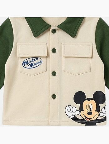 Disney - Completo neonato bambino Mickey Mouse