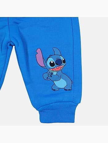 Disney - Completo neonato bambino Stitch