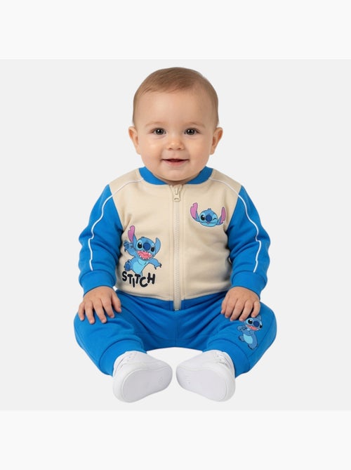 Disney - Completo neonato bambino Stitch - Kiabi Disney - Completo neonato bambino Stitch - Kiabi