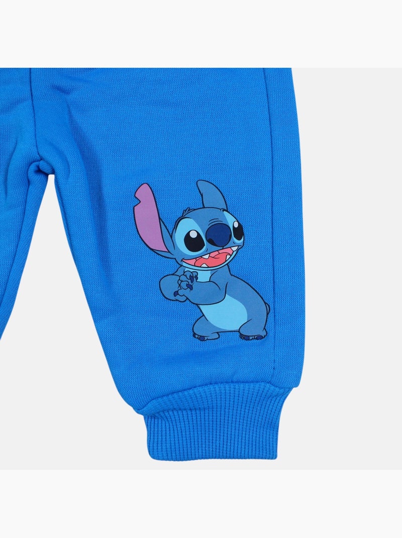 Disney - Completo neonato bambino Stitch Blu - Kiabi