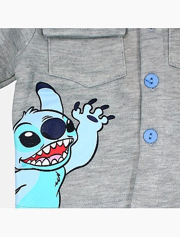 Disney - Completo neonato bambino Stitch