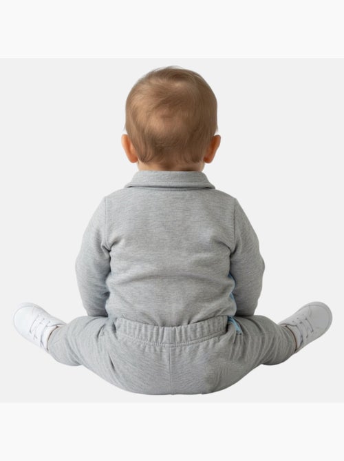 Disney - Completo neonato bambino Stitch - Kiabi Disney - Completo neonato bambino Stitch - Kiabi