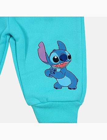 Disney - Completo neonato bambino Stitch